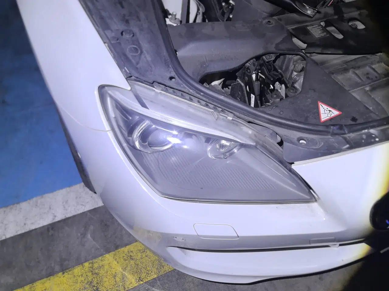 BMW 6 Series 2013 Facelift 640i Gran Coupe — миниатюра 7