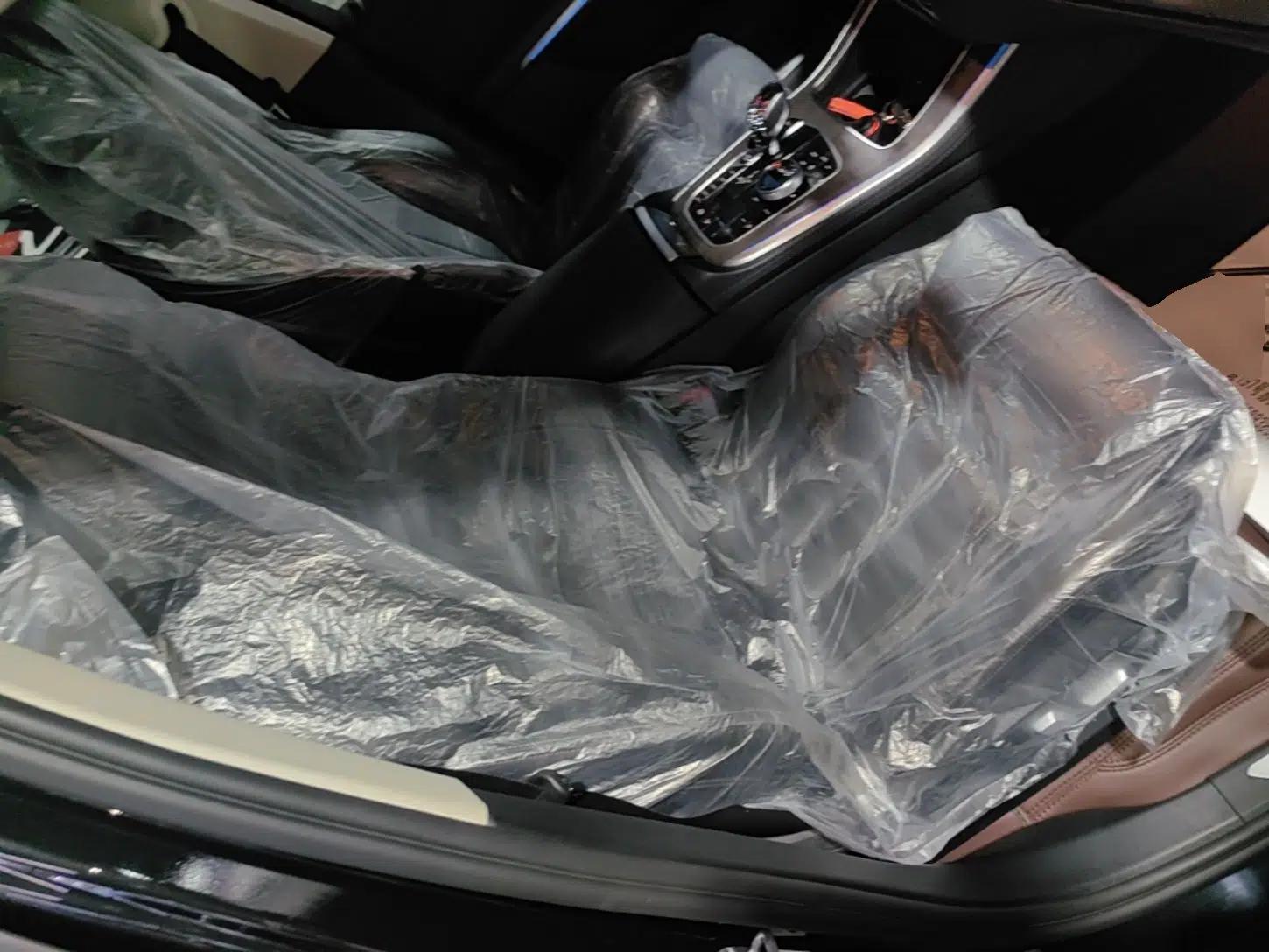 BMW X5 New Energy 2020 xDrive45e M Sport Package — миниатюра 23