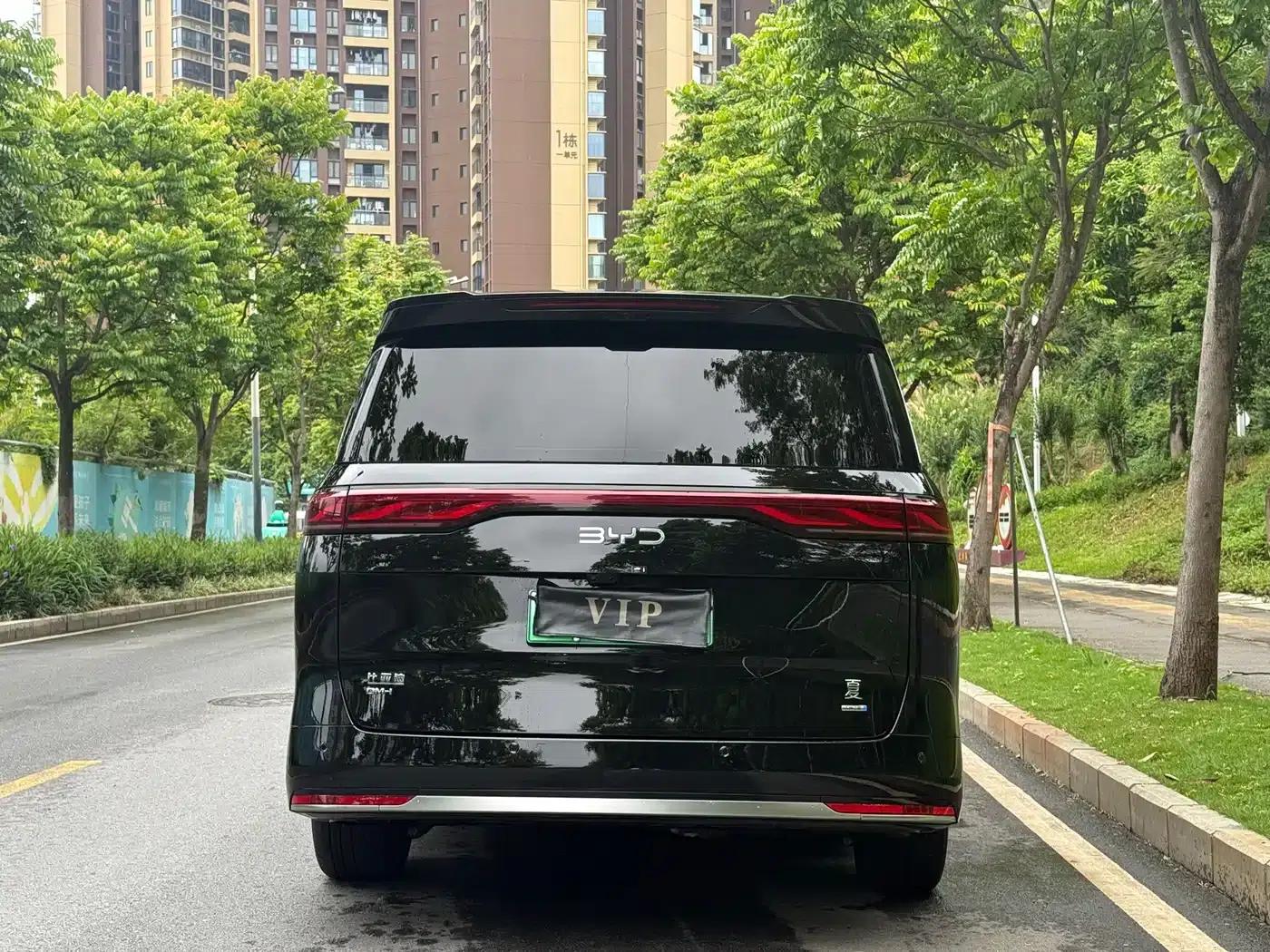 Summer 2025 DM-i 1.5T 100km Super Edition — миниатюра 12