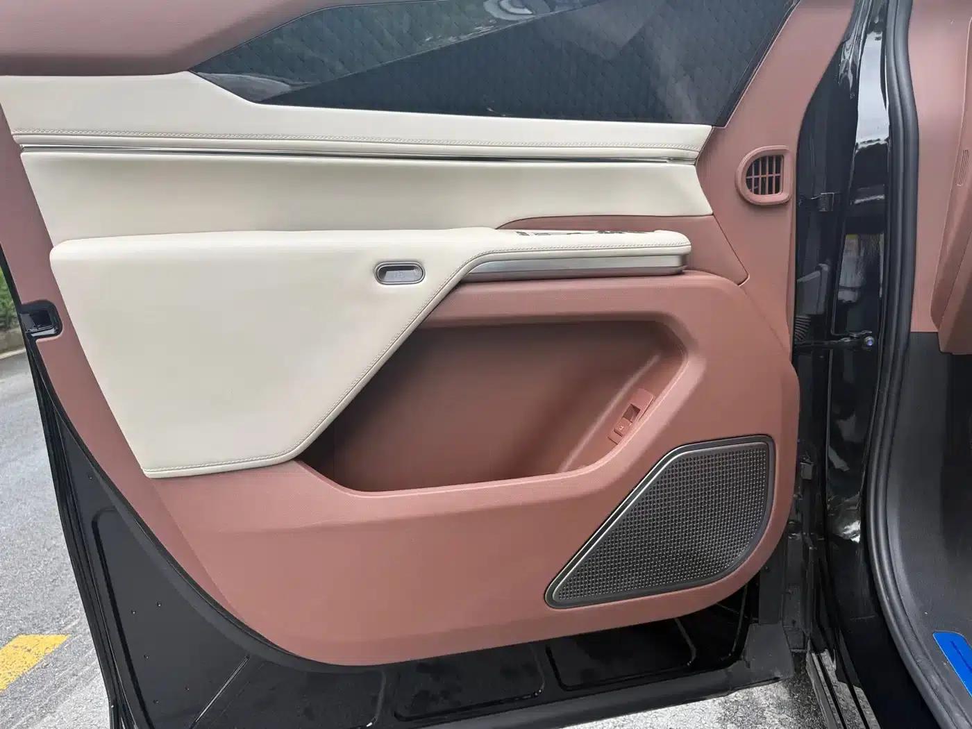 Summer 2025 DM-i 1.5T 100km Super Edition — миниатюра 18