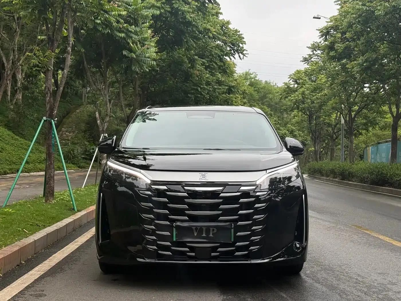 Summer 2025 DM-i 1.5T 100km Super Edition — миниатюра 4