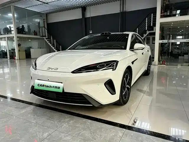 Seal 07 DM-i 2026 Model DM-i 1.5T 230km Flagship