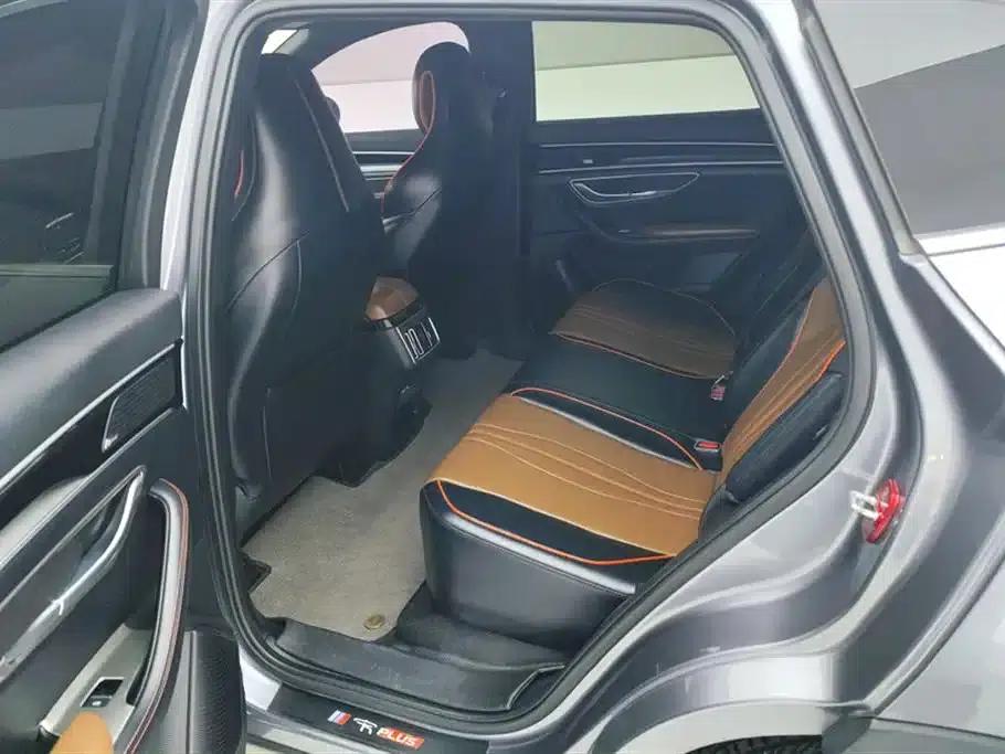Song PLUS 2020 1.5T Automatic Flagship Edition — миниатюра 11
