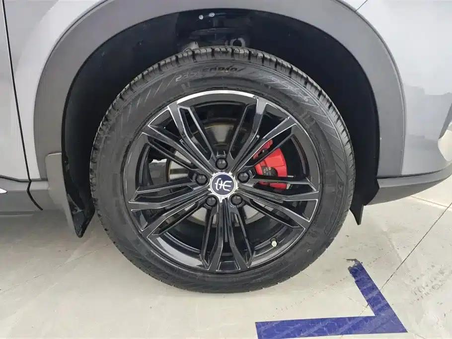 Song PLUS 2020 1.5T Automatic Flagship Edition — миниатюра 6