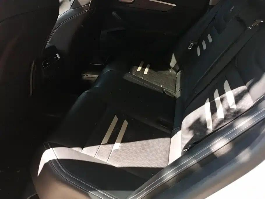 Qin Pro New Energy 2019 EV Super Edition: High Power, Long Range, Intelligent Connectivity Leading Model — миниатюра 11