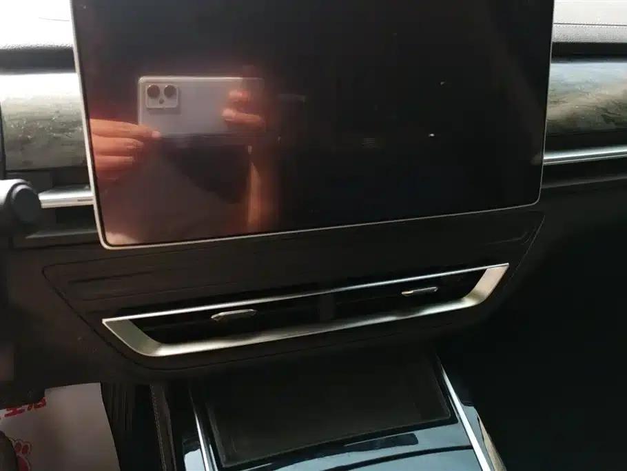 Qin Pro New Energy 2019 EV Super Edition: High Power, Long Range, Intelligent Connectivity Leading Model — миниатюра 13