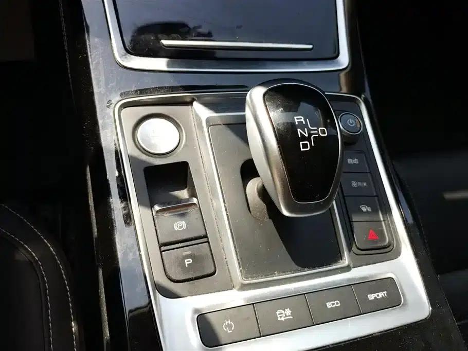 Qin Pro New Energy 2019 EV Super Edition: High Power, Long Range, Intelligent Connectivity Leading Model — миниатюра 16
