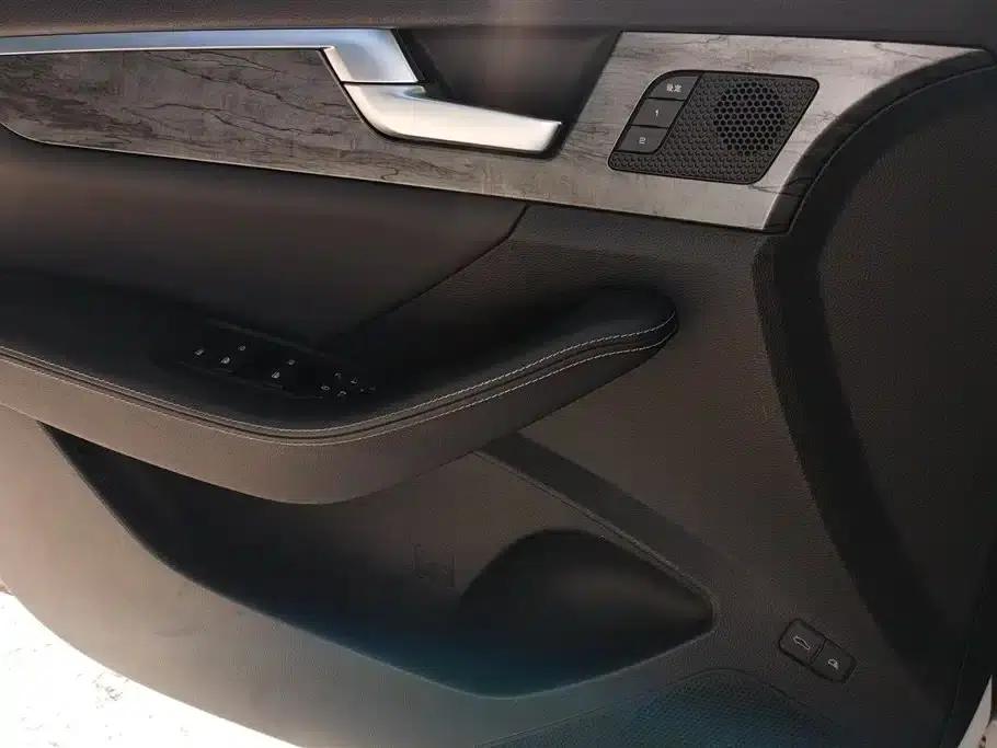 Qin Pro New Energy 2019 EV Super Edition: High Power, Long Range, Intelligent Connectivity Leading Model — миниатюра 7