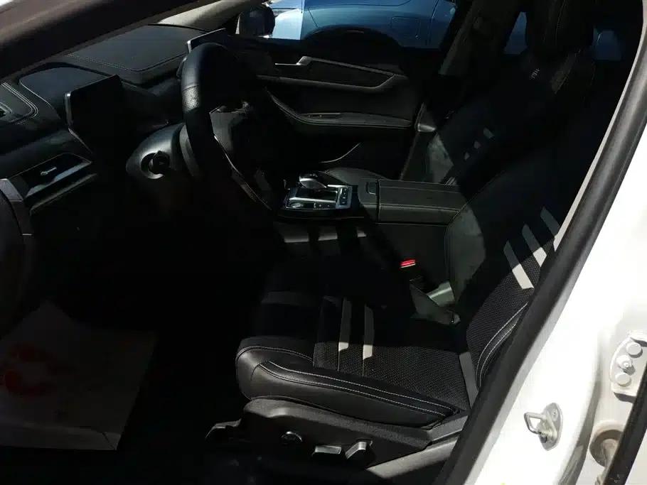 Qin Pro New Energy 2019 EV Super Edition: High Power, Long Range, Intelligent Connectivity Leading Model — миниатюра 9