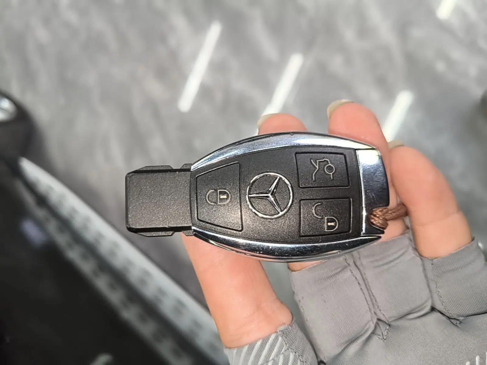 Mercedes-Benz GLC AMG 2017 AMG GLC 43 4MATIC — миниатюра 12