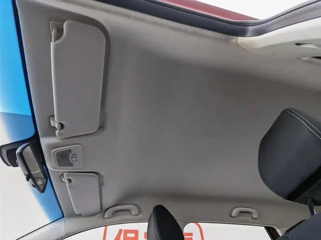 Baojun 530 2018 1.5T Manual Comfort Model (National V Emission Standard) — миниатюра 14
