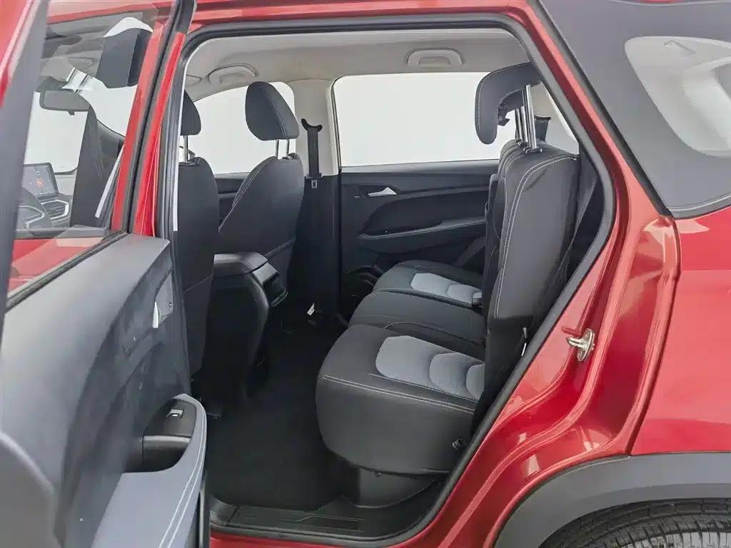 Baojun 530 2018 1.5T Manual Comfort Model (National V Emission Standard) — миниатюра 15