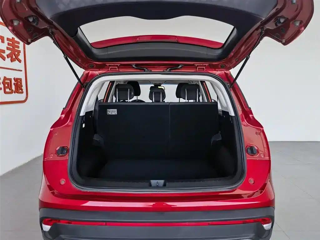 Baojun 530 2018 1.5T Manual Comfort Model (National V Emission Standard) — миниатюра 16