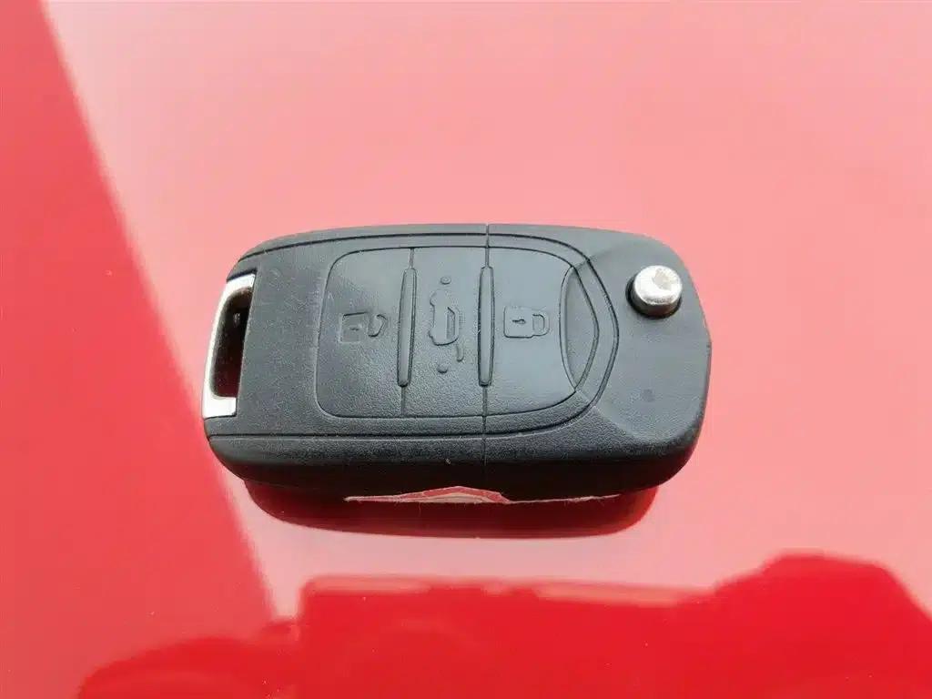Baojun 530 2018 1.5T Manual Comfort Model (National V Emission Standard) — миниатюра 19