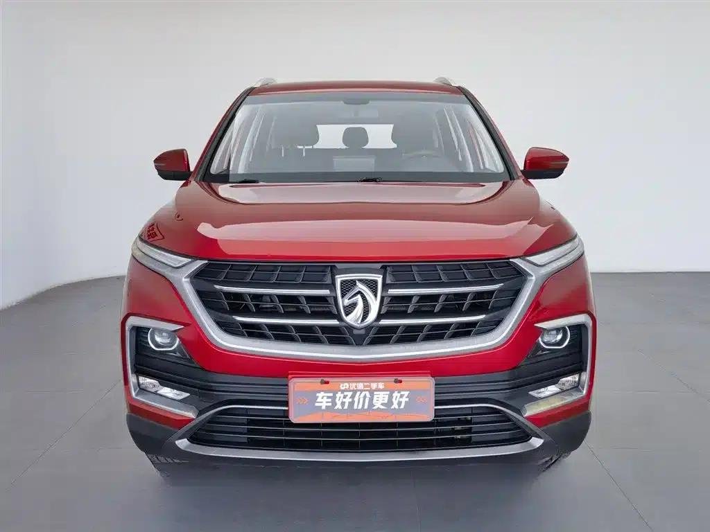 Baojun 530 2018 1.5T Manual Comfort Model (National V Emission Standard) — миниатюра 3