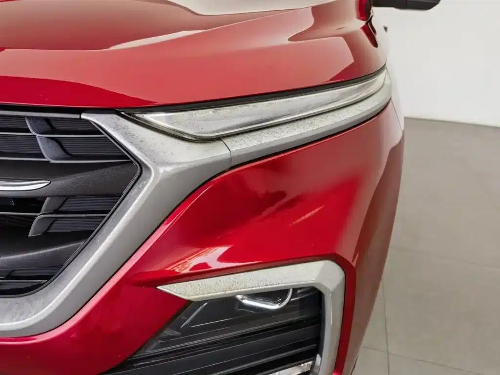 Baojun 530 2018 1.5T Manual Comfort Model (National V Emission Standard) — миниатюра 7