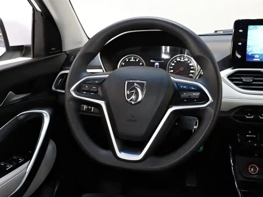 Baojun 530 2018 1.8L Automatic Deluxe Edition (National V Emission Standard) — миниатюра 13