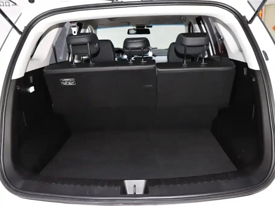 Baojun 530 2018 1.8L Automatic Deluxe Edition (National V Emission Standard) — миниатюра 17