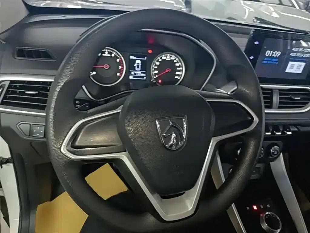 Baojun 530 2018 1.8L Automatic Elite (National V Emission Standard) — миниатюра 11