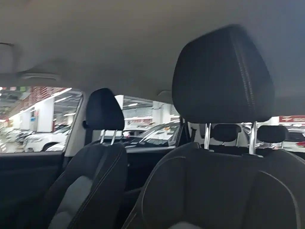 Baojun 530 2018 1.8L Automatic Elite (National V Emission Standard) — миниатюра 18