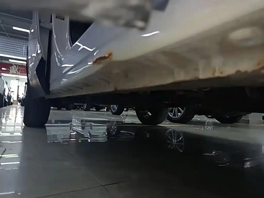 Baojun 530 2018 1.8L Automatic Elite (National V Emission Standard) — миниатюра 21