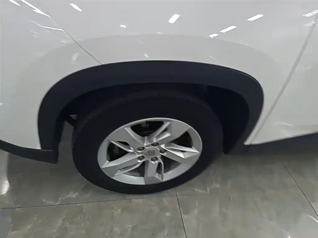 Baojun 530 2018 1.8L Automatic Elite (National V Emission Standard) — миниатюра 23