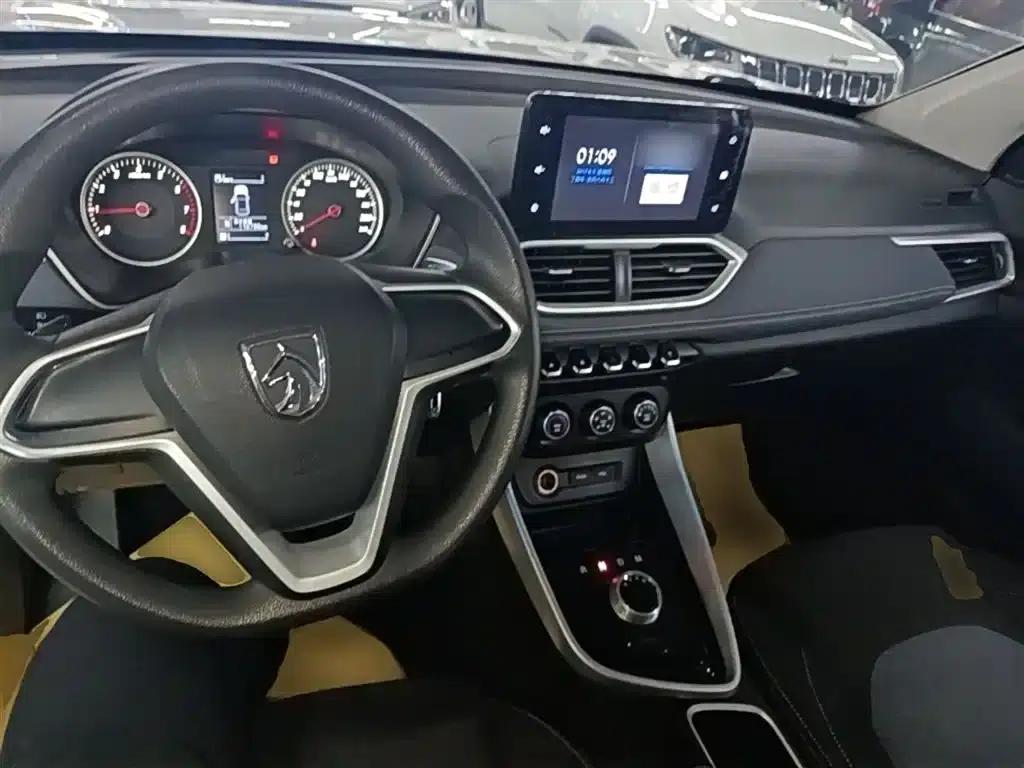 Baojun 530 2018 1.8L Automatic Elite (National V Emission Standard) — миниатюра 10