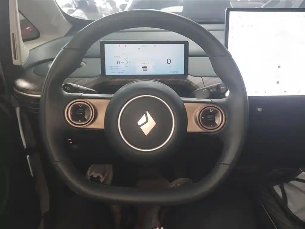 Baojun Cloud 2023 460 Max — миниатюра 11