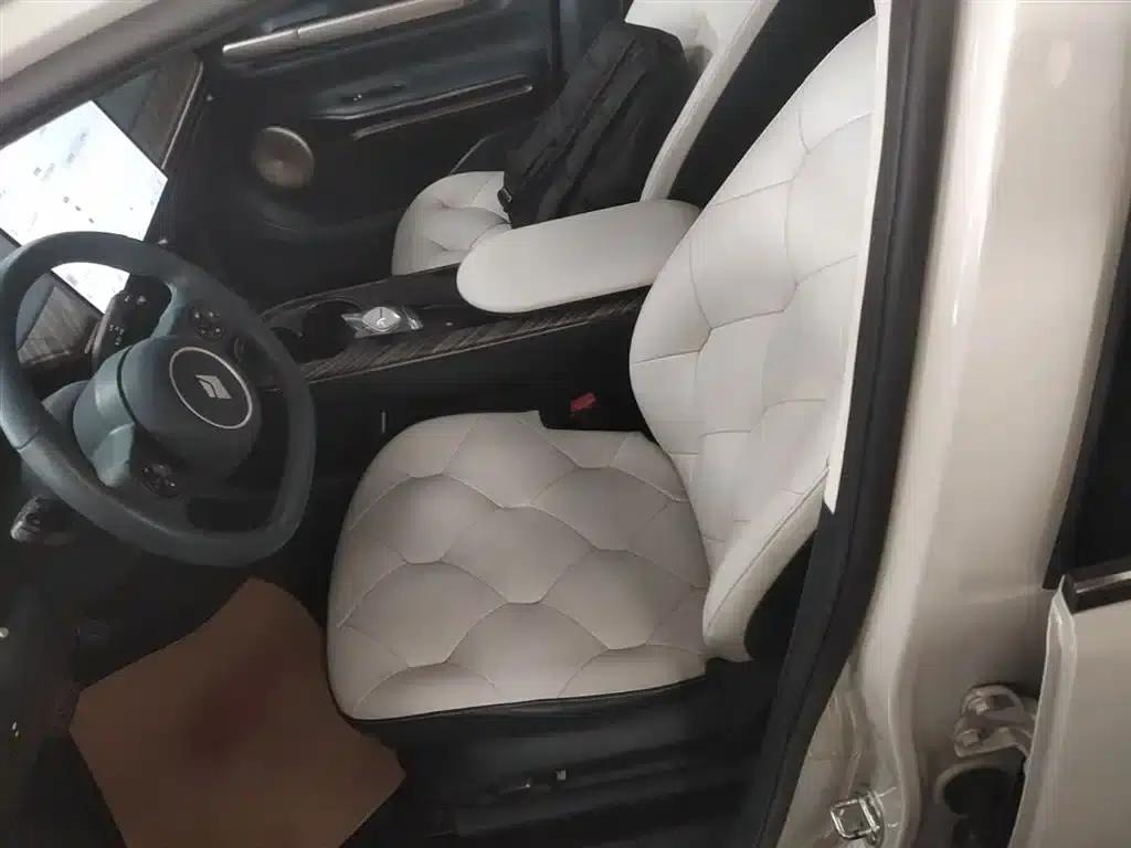 Baojun Cloud 2023 460 Max — миниатюра 15