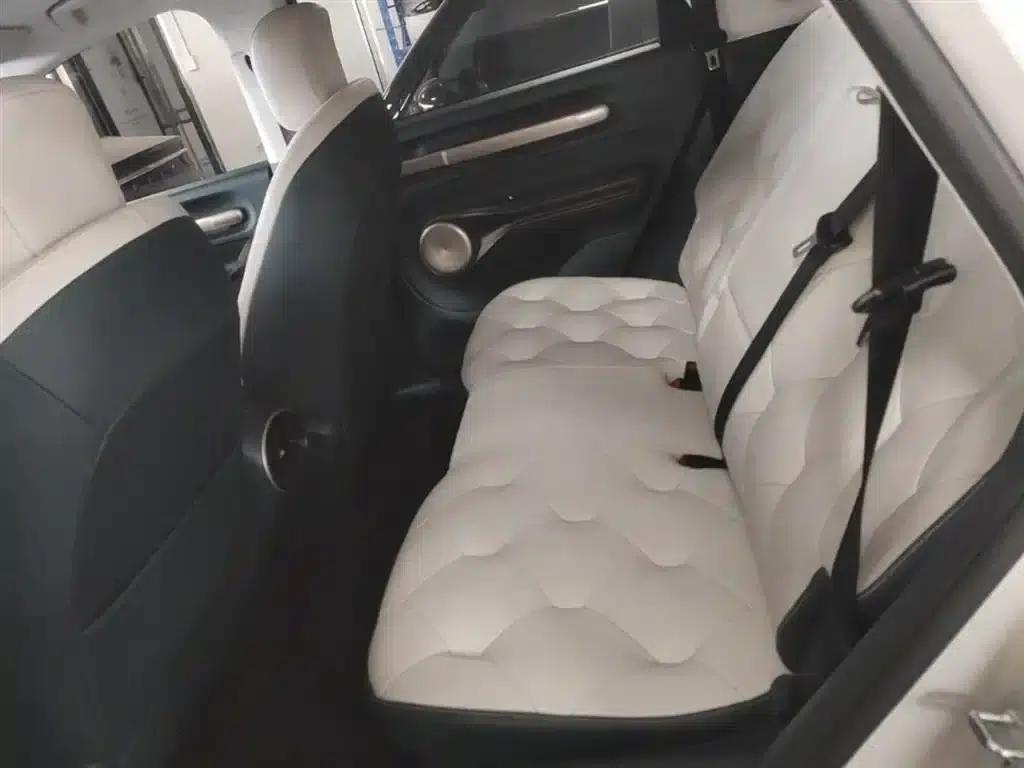Baojun Cloud 2023 460 Max — миниатюра 17