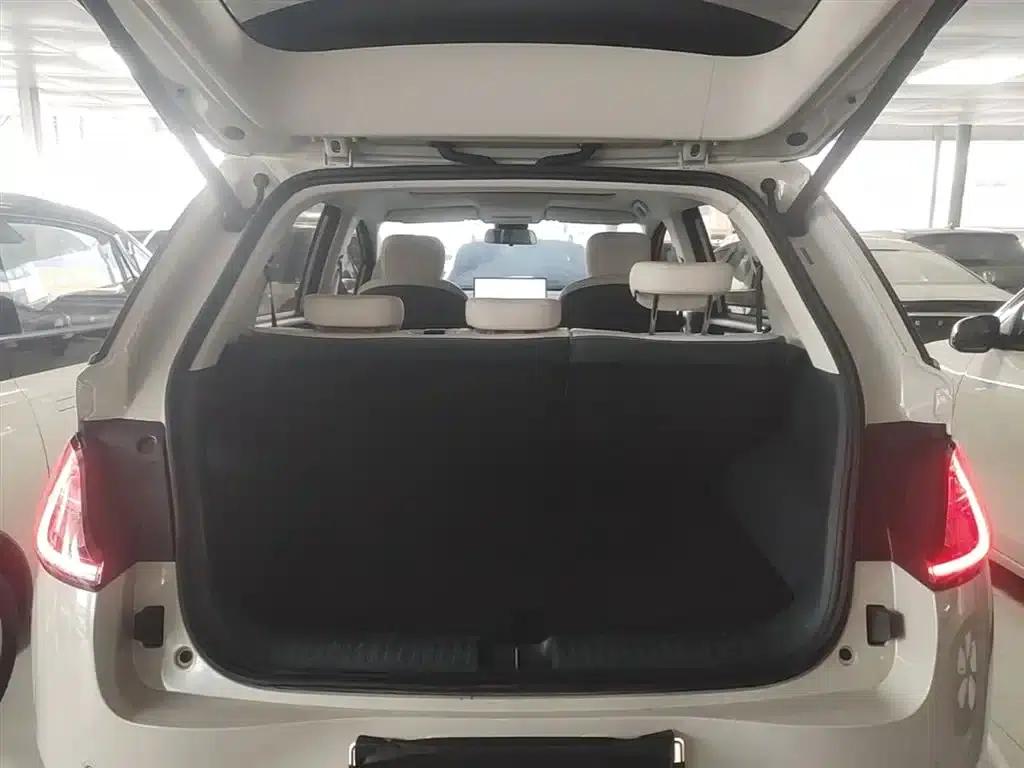 Baojun Cloud 2023 460 Max — миниатюра 19