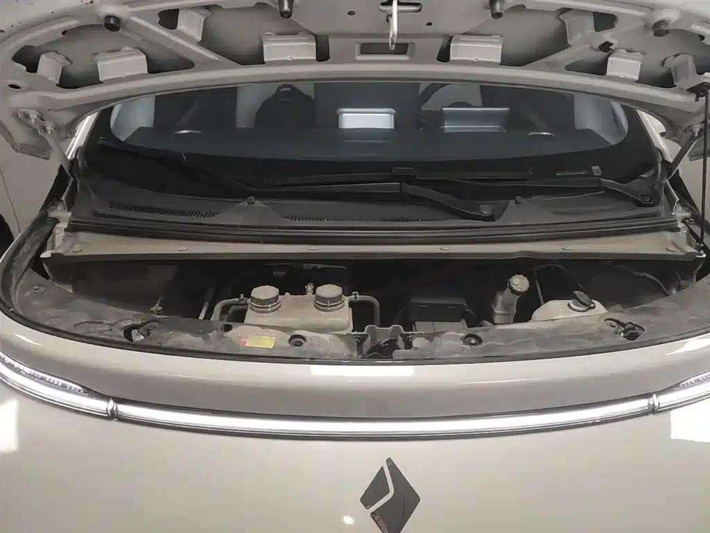 Baojun Cloud 2023 460 Max — миниатюра 20