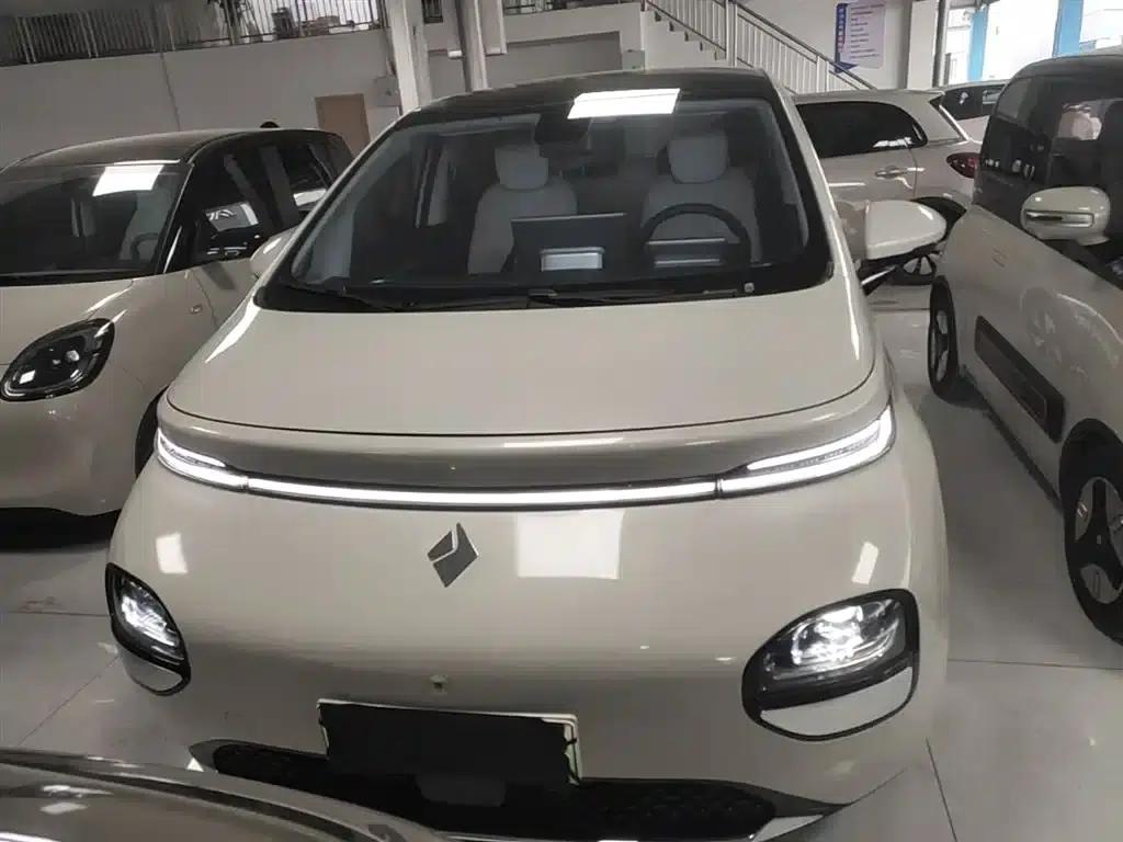 Baojun Cloud 2023 460 Max — миниатюра 3