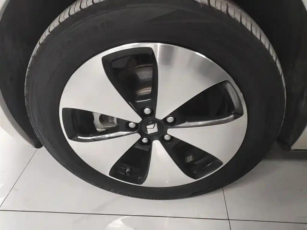Baojun Cloud 2023 460 Max — миниатюра 23