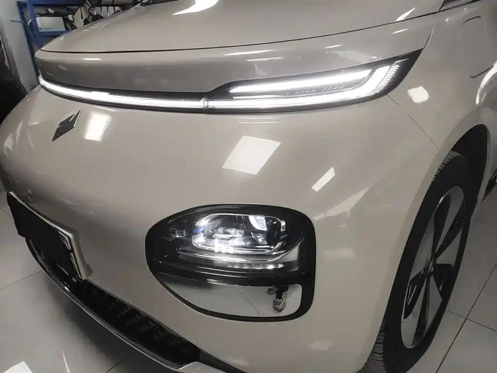 Baojun Cloud 2023 460 Max — миниатюра 24