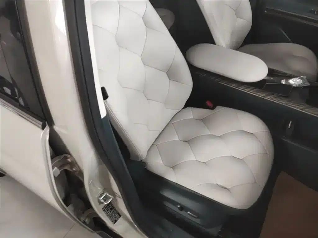 Baojun Cloud 2023 460 Max — миниатюра 25