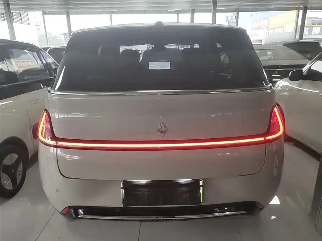 Baojun Cloud 2023 460 Max — миниатюра 6