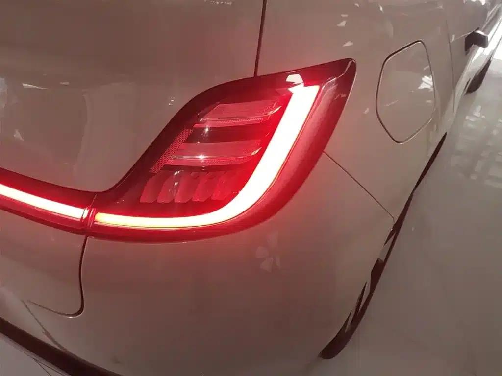 Baojun Cloud 2023 460 Max — миниатюра 8