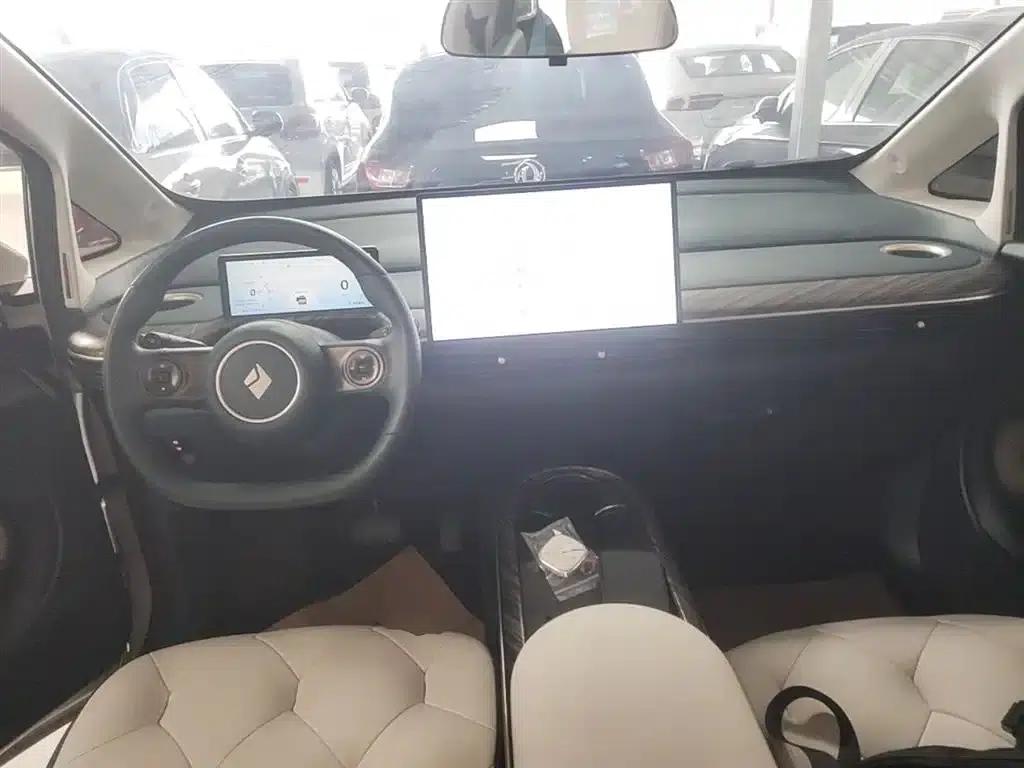 Baojun Cloud 2023 460 Max — миниатюра 10