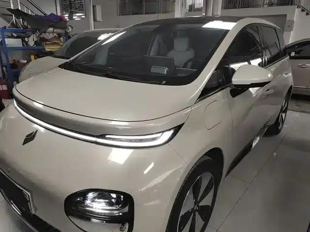 Baojun Cloud 2023 460 Max