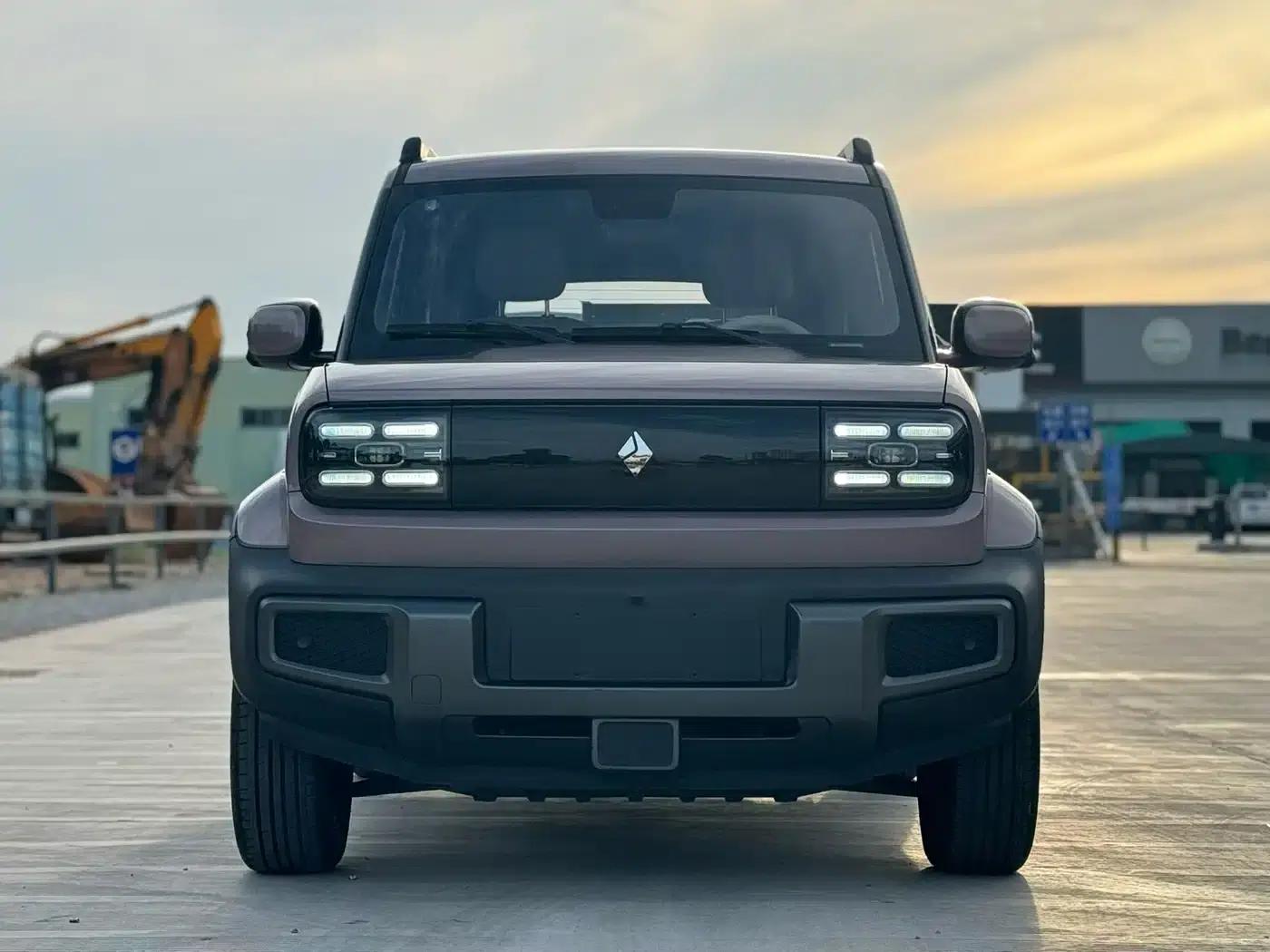 Baojun Yueye 2023 Flagship Edition — миниатюра 2