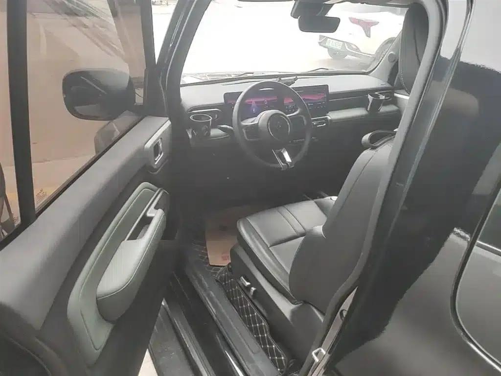 Baojun Yueye 2024 Flagship Edition — миниатюра 16