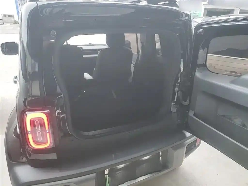 Baojun Yueye 2024 Flagship Edition — миниатюра 19