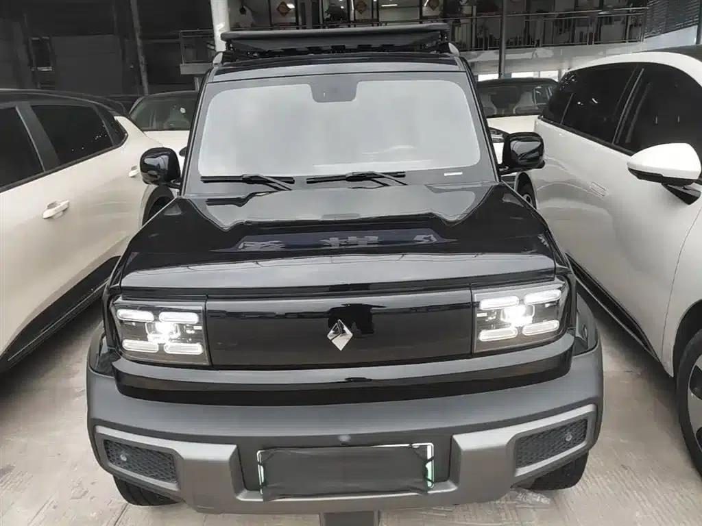 Baojun Yueye 2024 Flagship Edition — миниатюра 3
