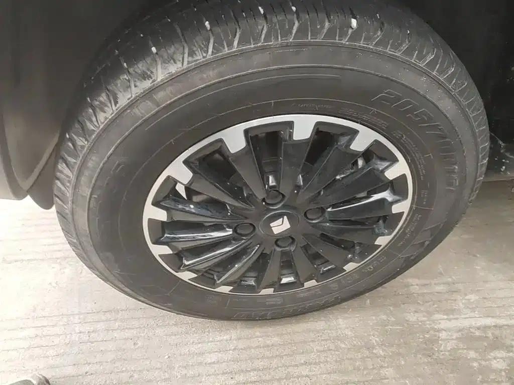Baojun Yueye 2024 Flagship Edition — миниатюра 23