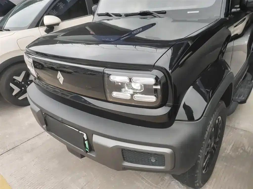 Baojun Yueye 2024 Flagship Edition — миниатюра 24