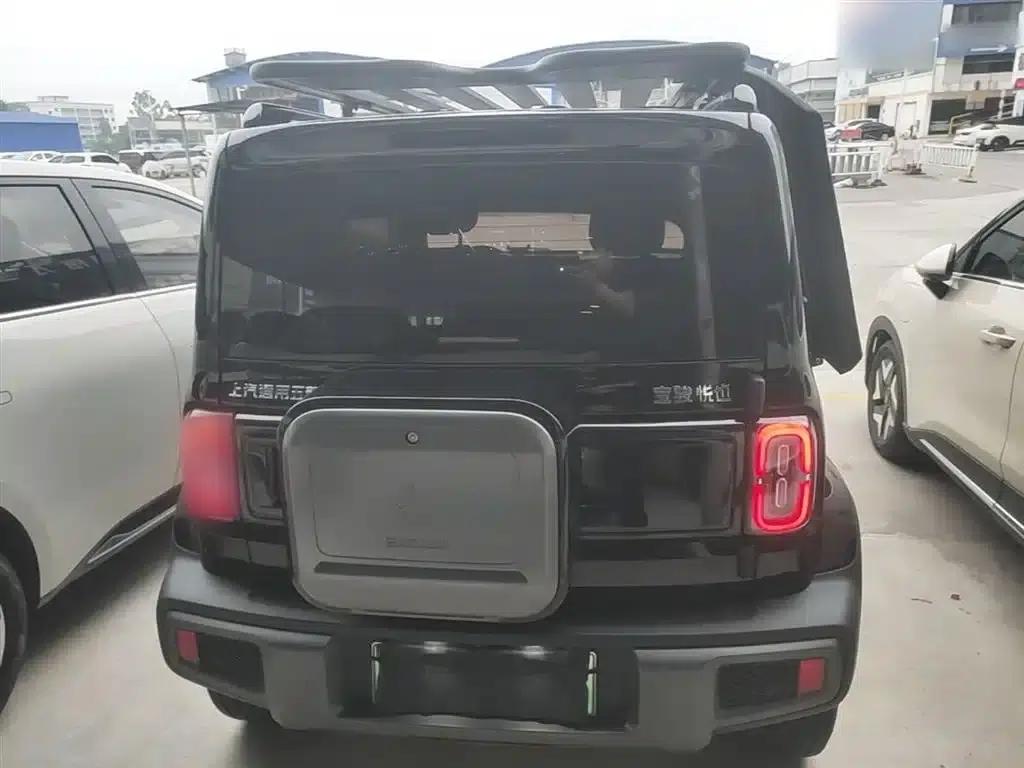 Baojun Yueye 2024 Flagship Edition — миниатюра 6