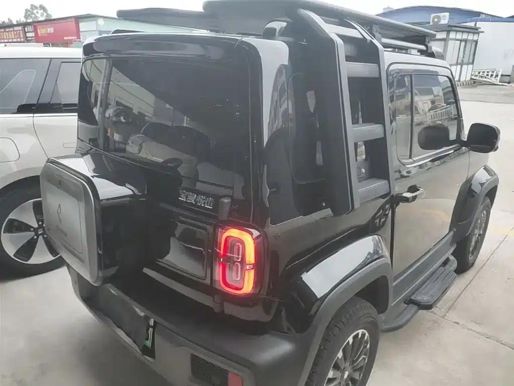 Baojun Yueye 2024 Flagship Edition — миниатюра 7