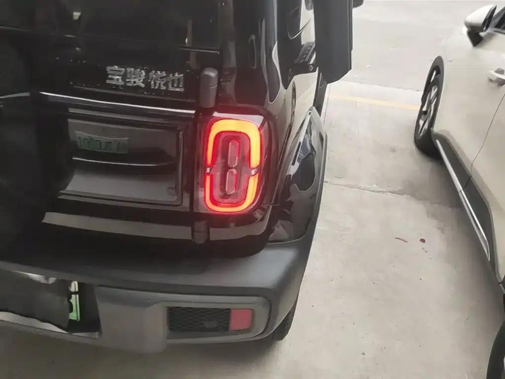 Baojun Yueye 2024 Flagship Edition — миниатюра 8