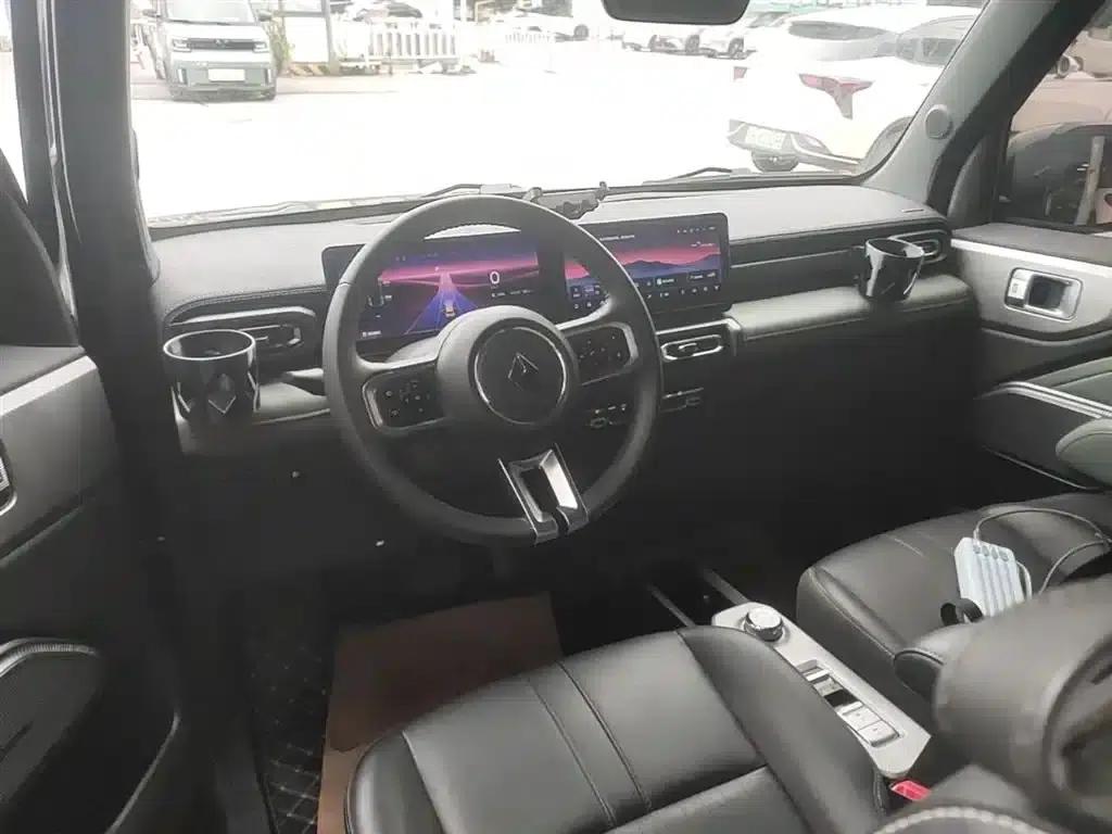 Baojun Yueye 2024 Flagship Edition — миниатюра 10